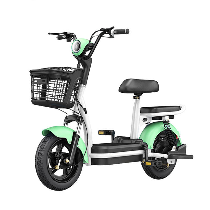 Недорогой индивидуальный электровелосипед / Городской электрический E-Bike
