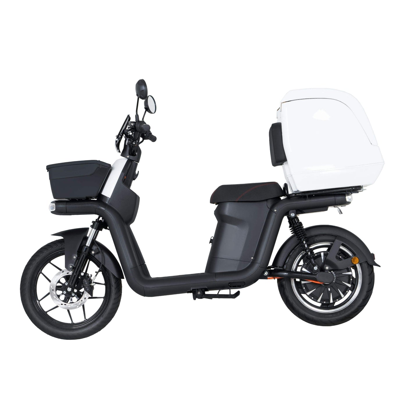 Skuter elektrik EF07 2000w Super Power Motochikleta Elektrike для шербимина и дорезимита 