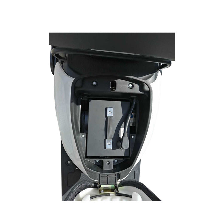 EPD02 Электрический мотоцикл 800 Вт, 72 В, 20 Ач 