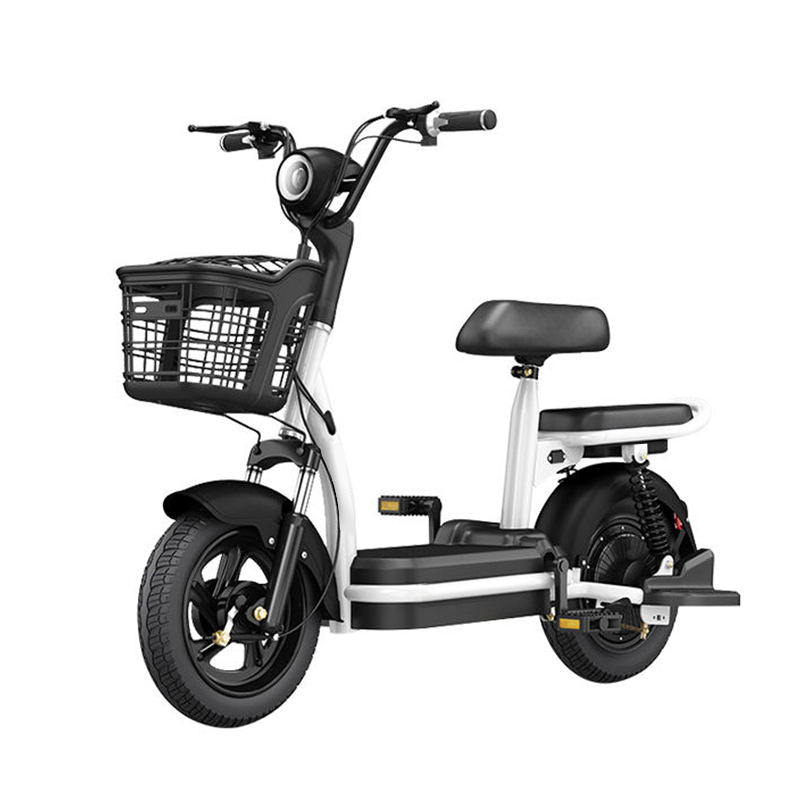 Недорогой индивидуальный электровелосипед / Городской электрический E-Bike