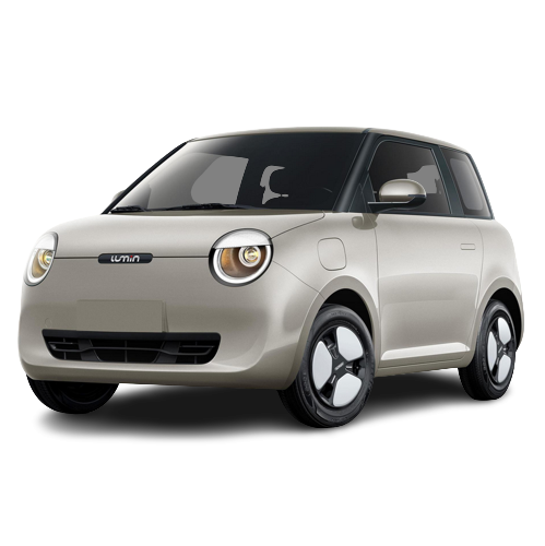 Дешевая цена, Changan Lumin Mini, новые энергетические автомобили, 2-местные электромобили