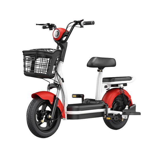 Недорогой индивидуальный электровелосипед / Городской электрический E-Bike