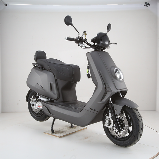 Maks Electric Motorcycle 75KM/H e-skuter me shpejtësi të lartë